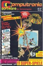 Computronic