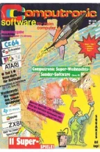 Computronic
