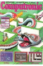 Computronic