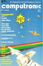 Computronic
