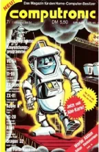 Computronic