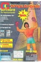 Computronic