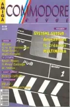 Commodore Revue