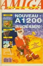 Amiga Revue