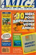 Amiga Revue