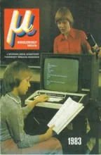 MikroszÃ¡mÃ­tÃ³gÃ©p Magazin
