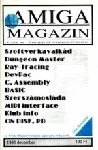 Amiga Magazin