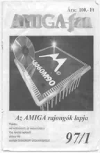 AMIGA-fan