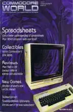 Commodore World
