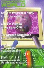 Commodore World