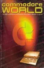 Commodore World