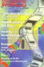 Commodore World