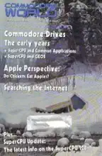 Commodore World