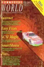 Commodore World