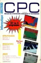CPC Magazine