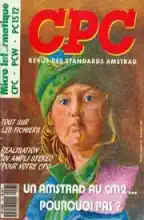 CPC Magazine