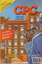 CPC Magazine