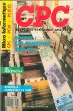 CPC Magazine