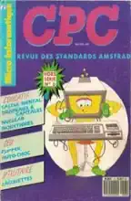 CPC Magazine