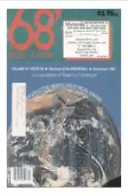 68 Micro Journal