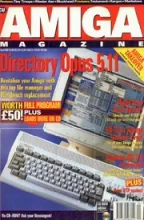 CU AMIGA