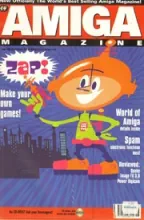 CU AMIGA