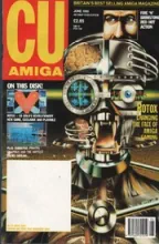CU AMIGA