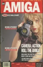CU AMIGA