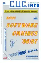 C. U. C. Computer Journaal 14 15