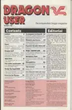 Dragon User