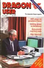 Dragon User