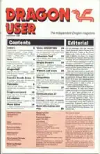 Dragon User