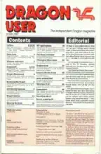 Dragon User