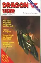 Dragon User