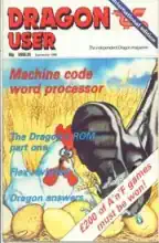 Dragon User