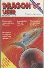 Dragon User