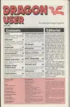 Dragon User