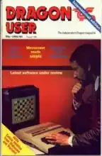 Dragon User