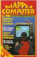 Happy Computer