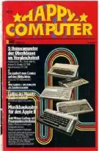Happy Computer