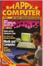 Happy Computer