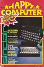 Happy Computer