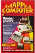 Happy Computer