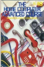 The Home Computer Advanced Course