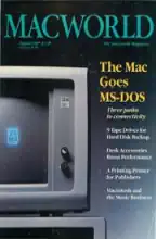 MacWorld