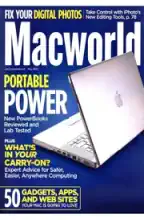 MacWorld