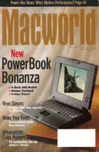 MacWorld
