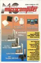MC MicroComputer