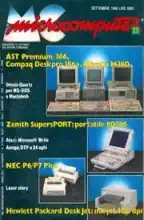 MC MicroComputer
