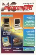 MC MicroComputer
